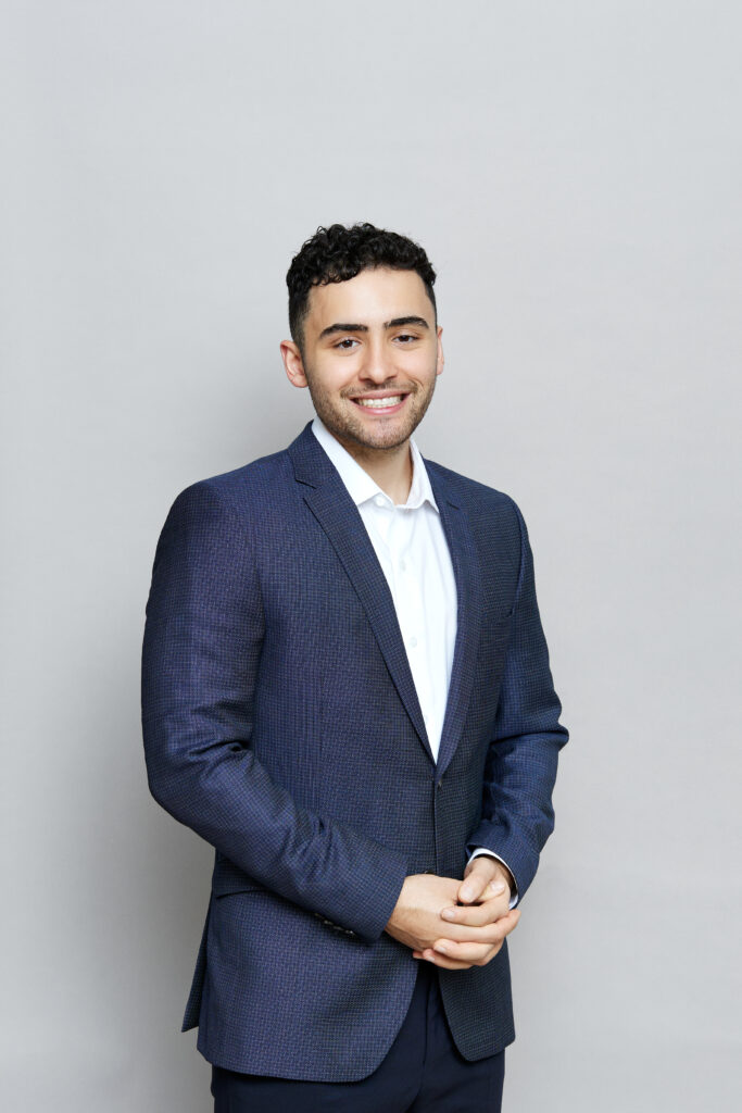 Corporate real estate agent providing office occupier services