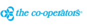 The Co-operators logo representing corporate real estate