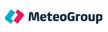 MeteoGroup logo representing corporate office occupier