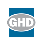 Corporate brand associated with real estate services