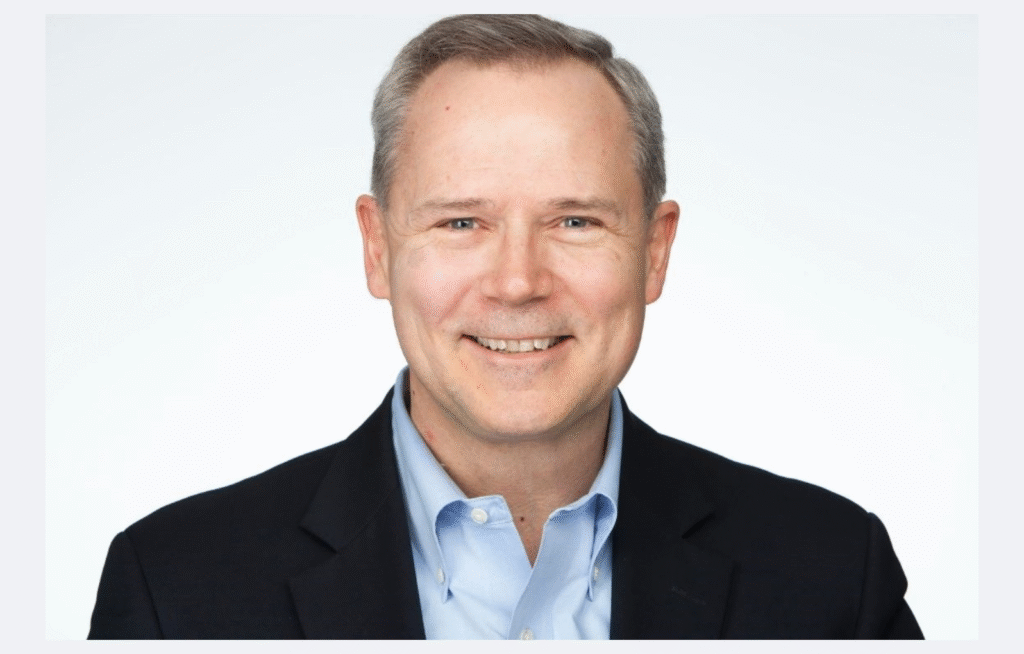 Commercial tenant broker Jim Wilson providing office leasing advisory