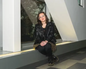 Commercial real estate advisor providing tenant advisory services