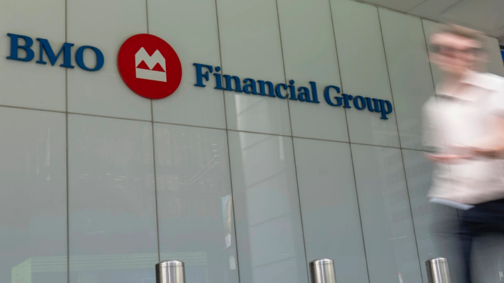 Corporate office building used for office leasing