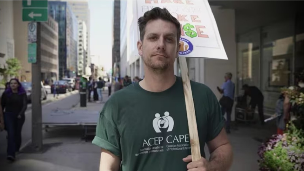 Workplace strategy influenced by workforce change