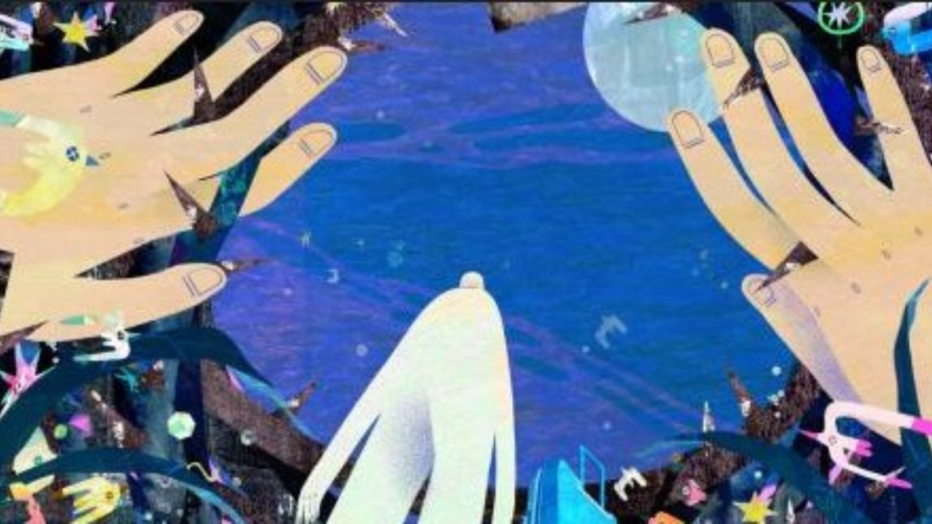 Tenant representation supporting collaborative outcomes